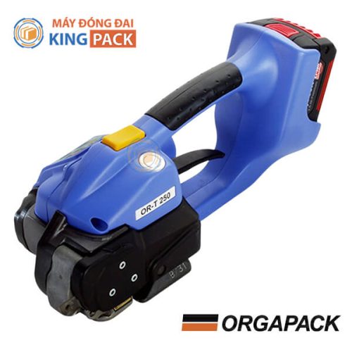 máy đai nhựa cầm tay ort-250