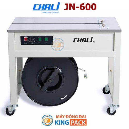 máy đóng đai chali jn-600