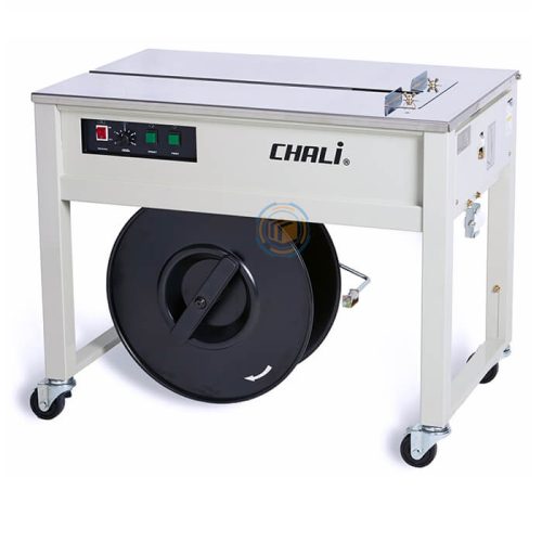 máy đóng đai chali jn-600