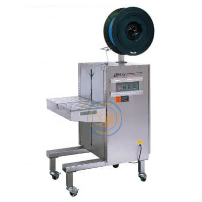 máy đóng đai chali jn-600vs