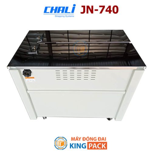 máy đóng đai chali jn-740