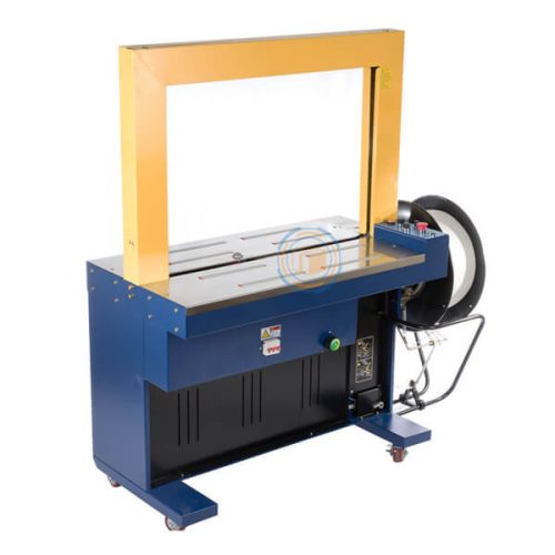máy đóng đai kms-200a