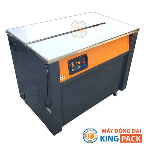 máy đóng đai kms 730s