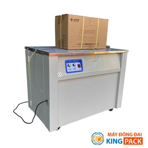 máy đóng đai kms-730s
