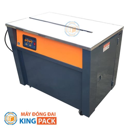 máy đóng đai nhựa kms-730s