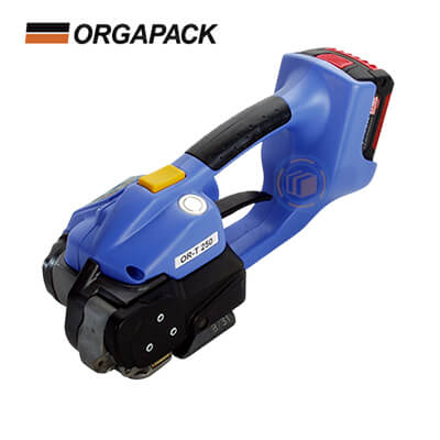 máy đóng đai nhựa ort-250