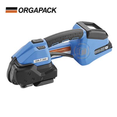 máy đóng đai nhựa ort-260