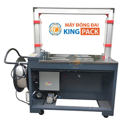 máy đóng đai tự động dba-150