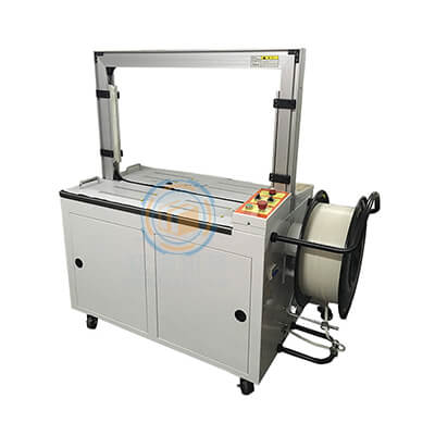 máy đóng đai tự động kms-101a