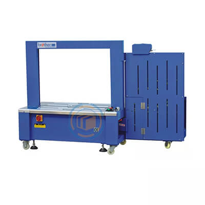 máy đóng đai tự động ap8060l