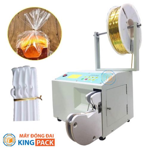 máy buộc dây kẽm tự động rl-878