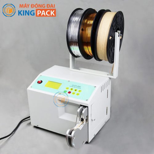 máy buộc dây rl-878