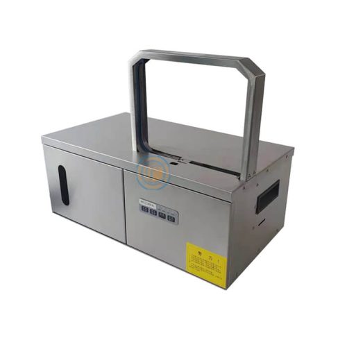 máy buộc dây mềm vb-2218w