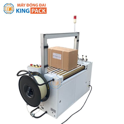 máy đóng đai thùng mh-102a