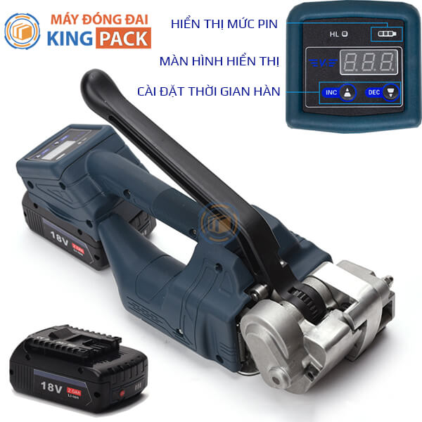máy đóng đai cầm tay v1 máy đóng đai cầm tay v1