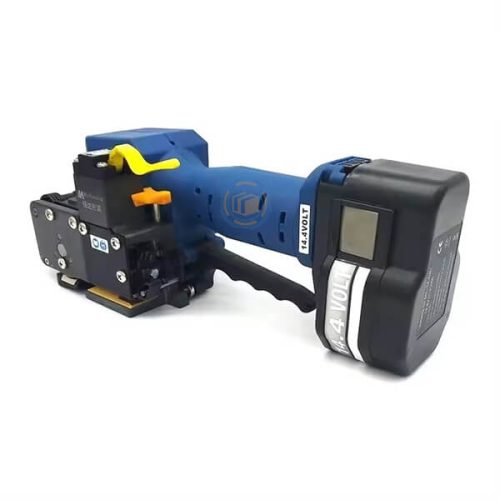 máy đóng đai cầm tay z323